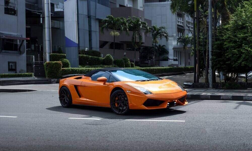 Easy Way Exotic Car Transport