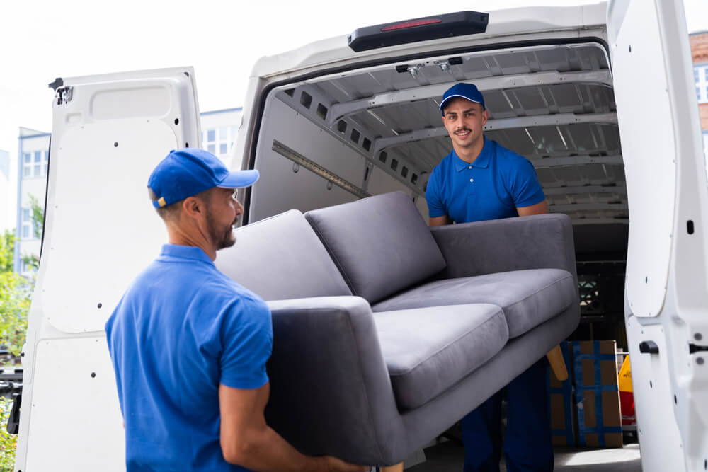 Household Moving Experts