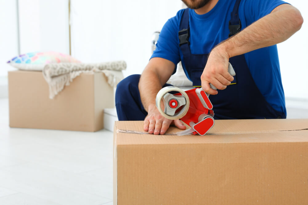 Best Furniture Moving Specialists