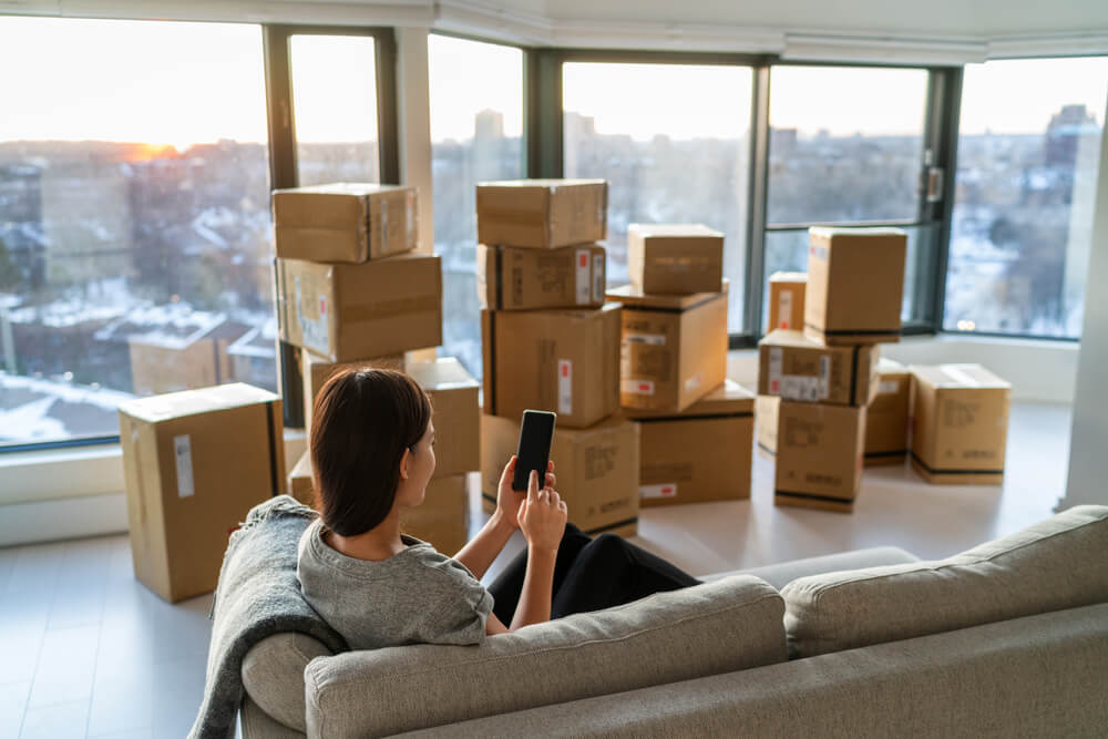 Packing And Unpacking