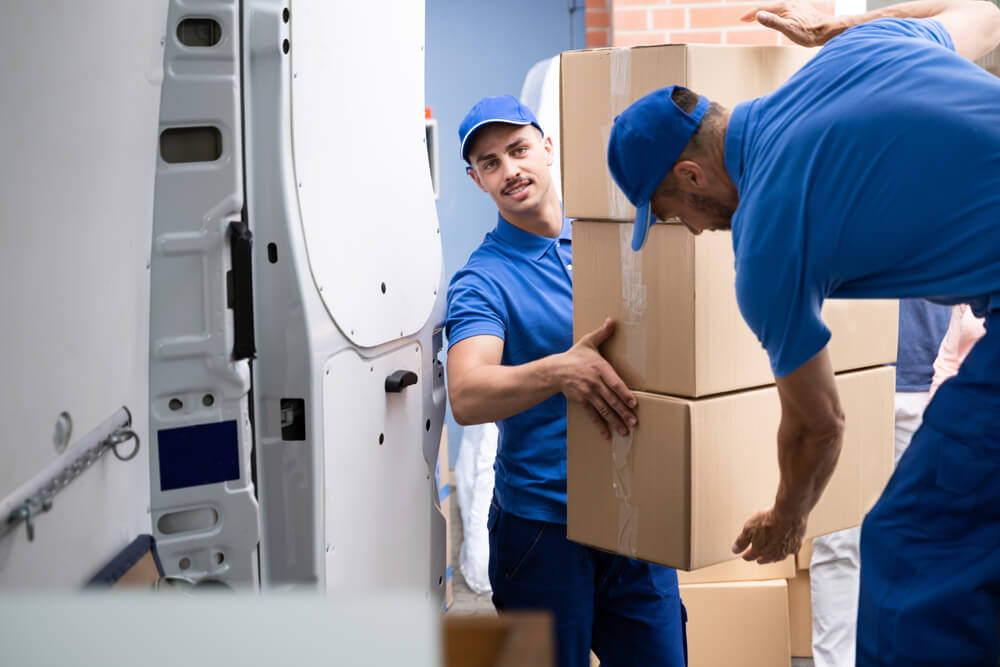 Safe Cheap Movers Near Me