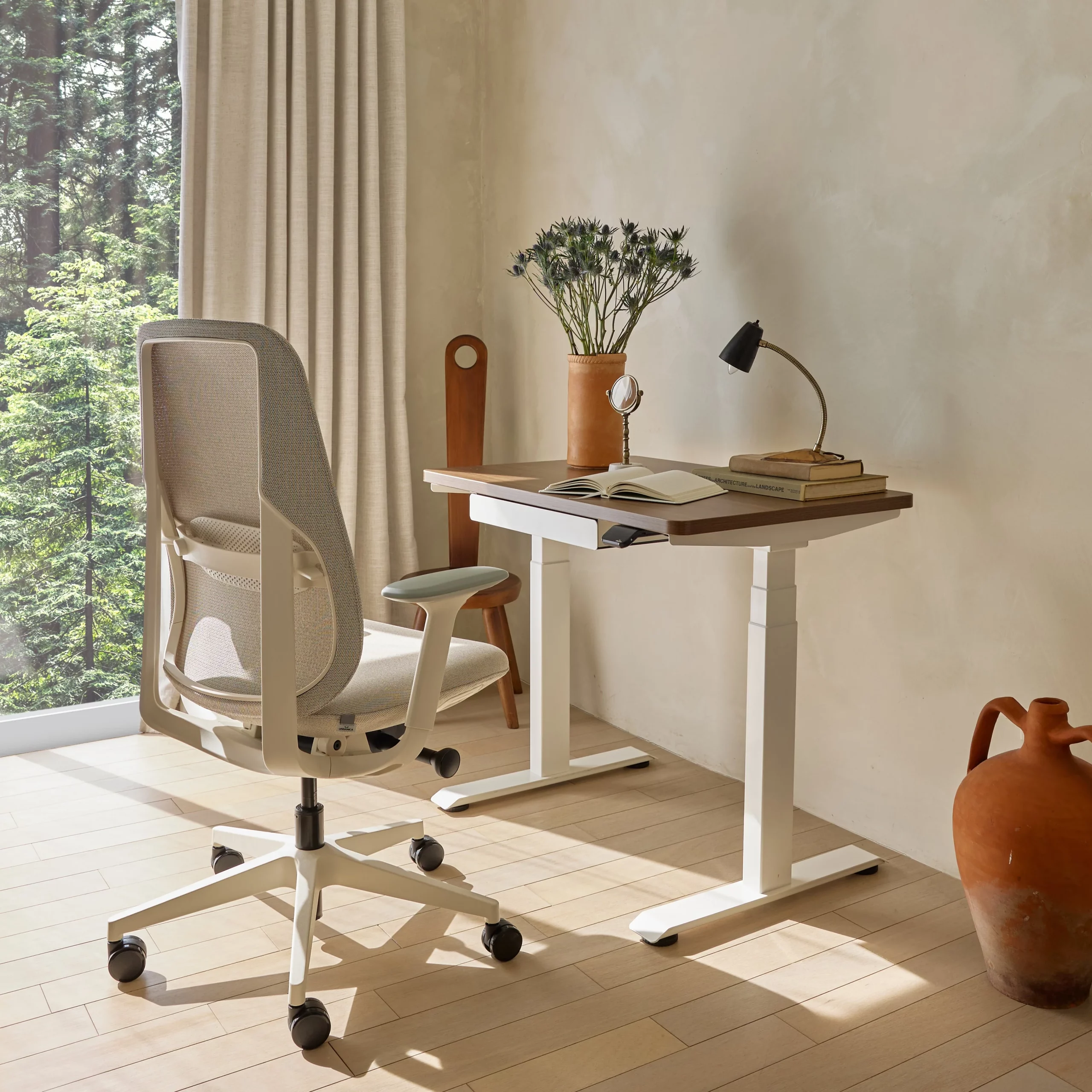 ergonomic chairs for posture