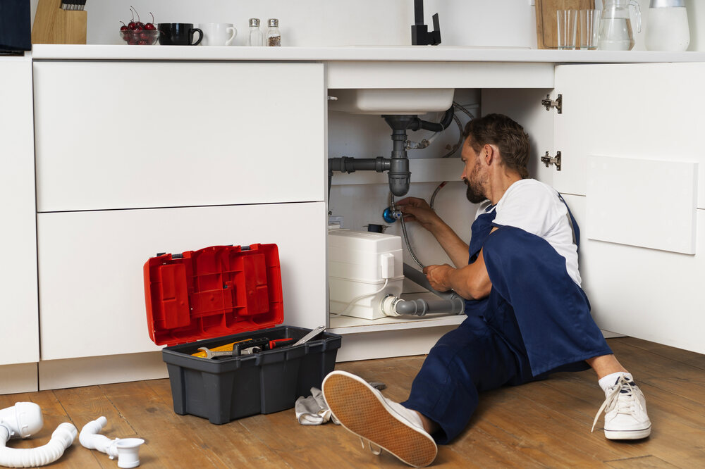 Affordable Plumbing Solutions