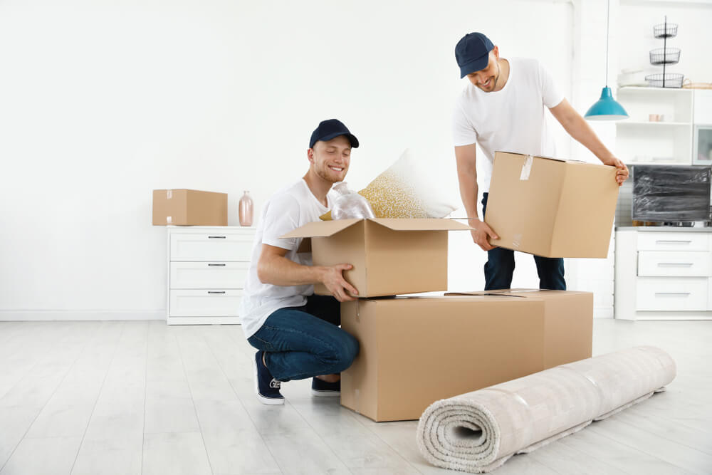 Local Movers Company