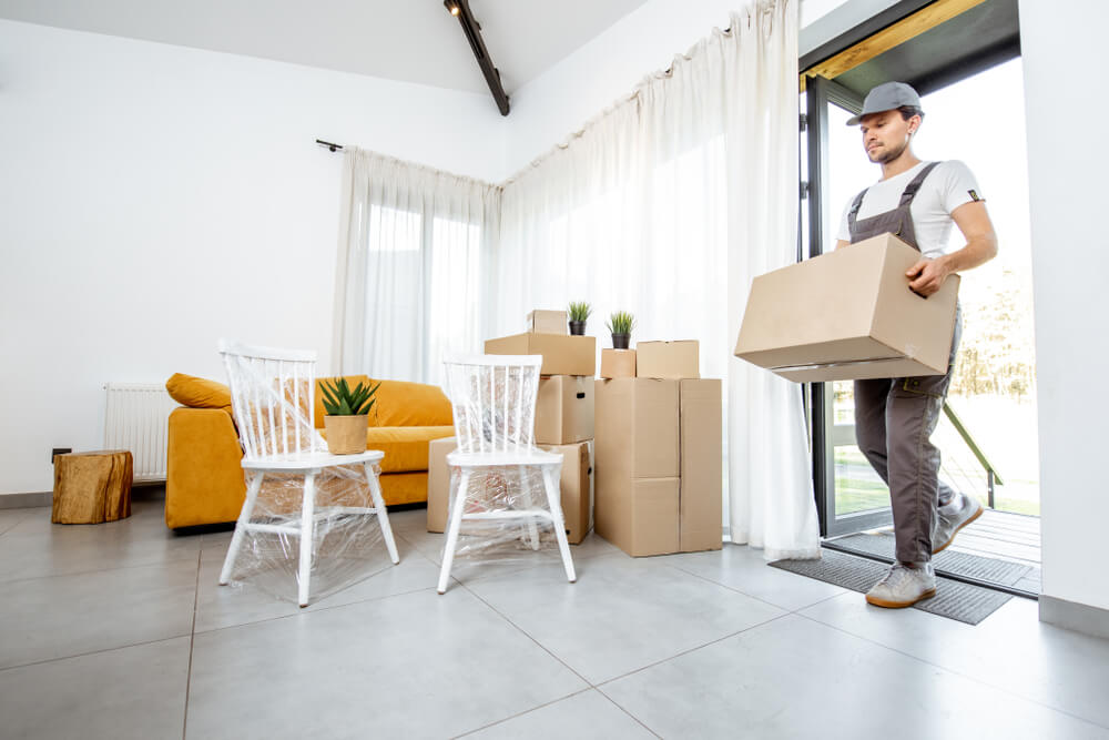 Local Moving Services