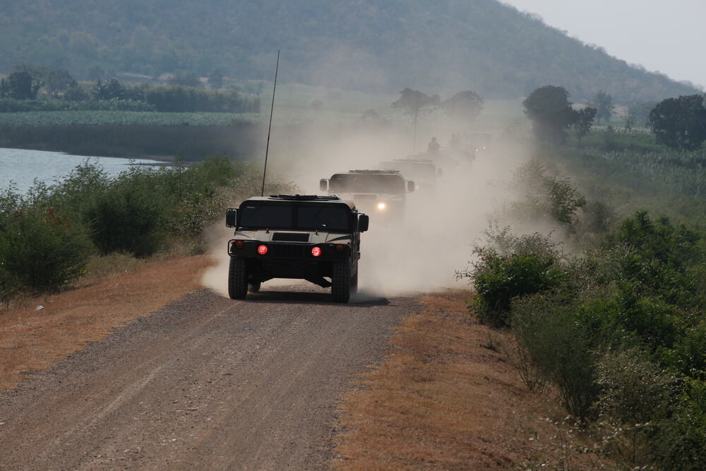 Affordable Military Auto Shipping