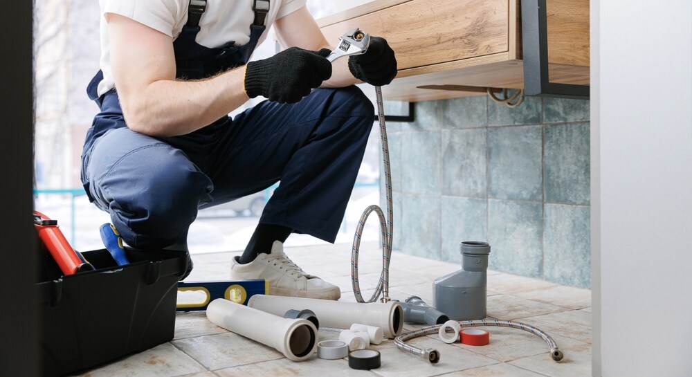 Commercial Plumbing Experts