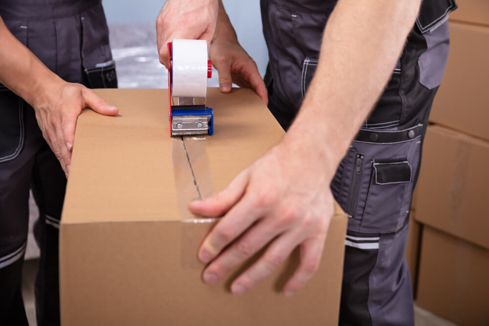 Moving Truck Rental Sanford
