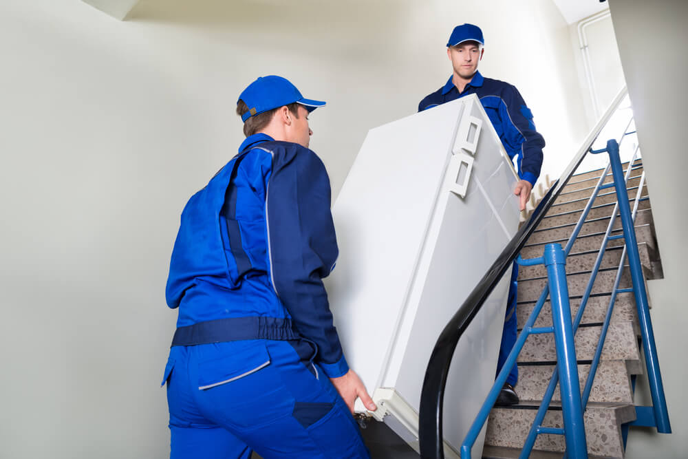 Corporate Relocation Services