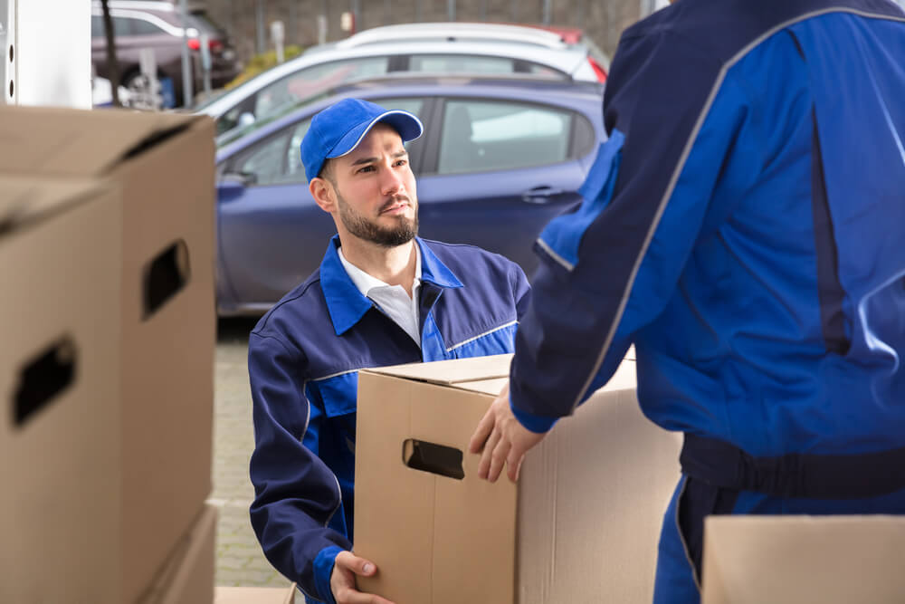 Packing And Moving Services Doral