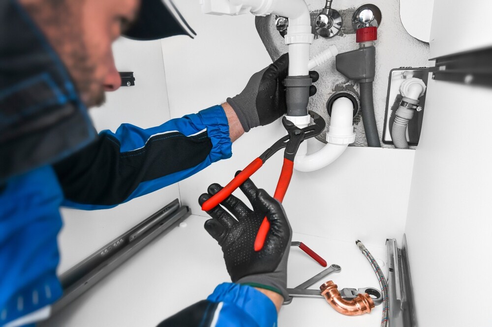 Residential Plumbing Santa Cruz