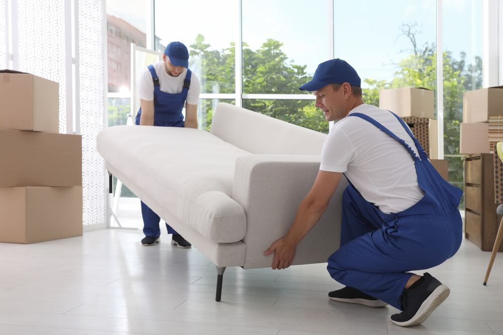 Long Distance Movers Tampa