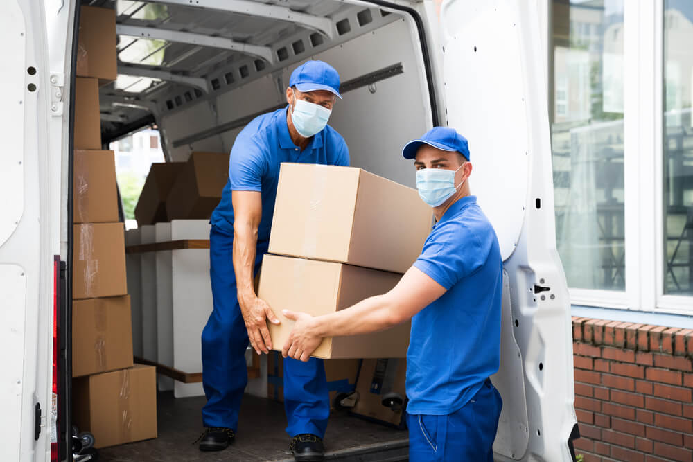 Personalized Moving Plans Sanford