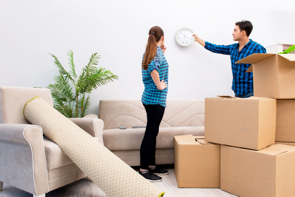 Best Movers Near Me Tampa