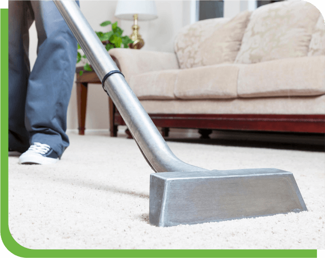 Carpet Cleaning