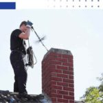 Chimney fire risks