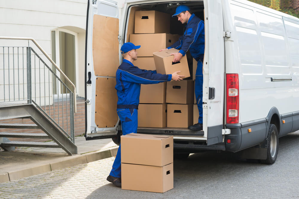 Long Distance Movers Baltimore
