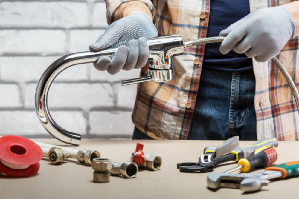 Plumbing Maintenance Services Watsonville