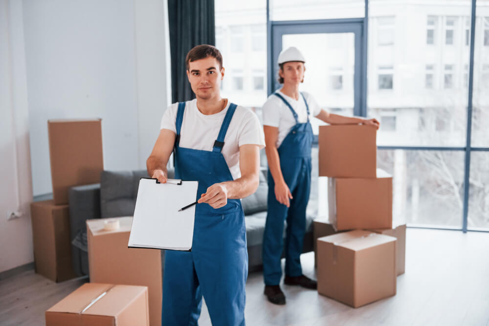 Local Moving Company Near Me Ladera Ranch