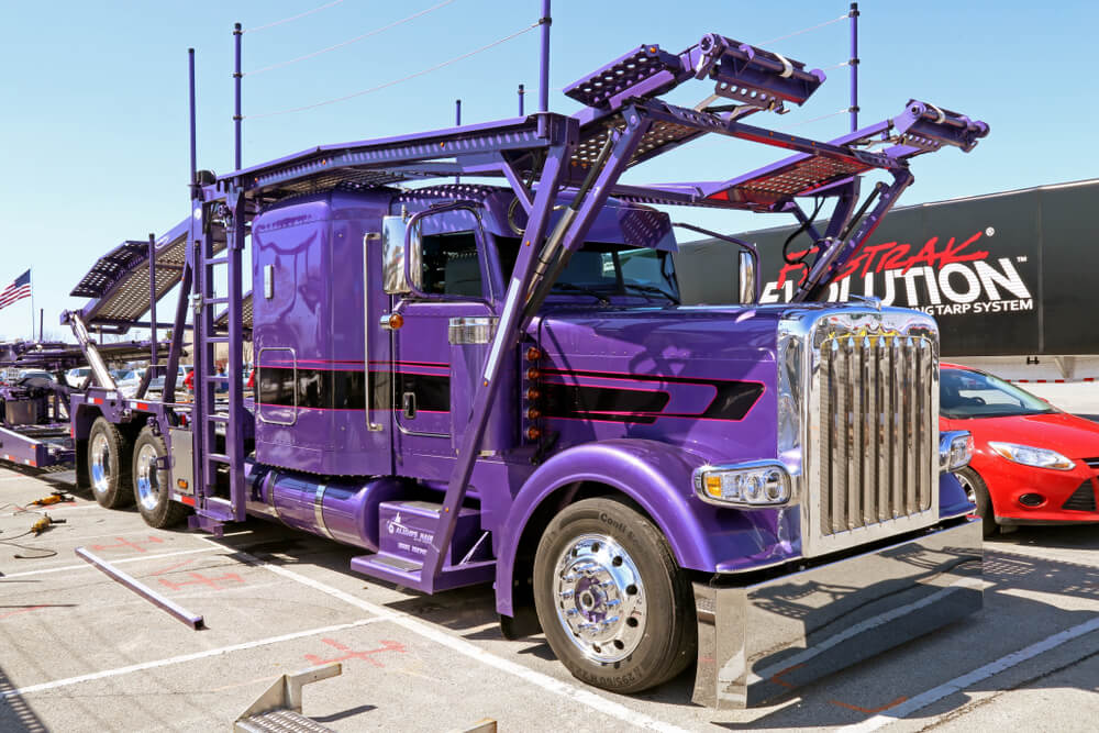 Car Shipping Company Reviews Naud Junction