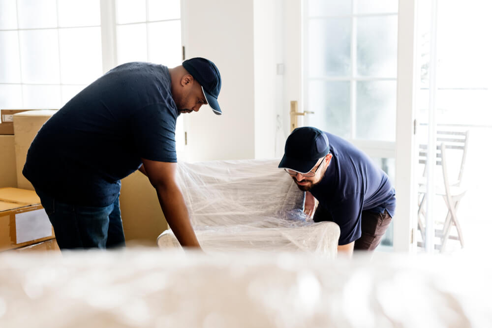 Trustworthy Movers For East Palatka Residential Moves