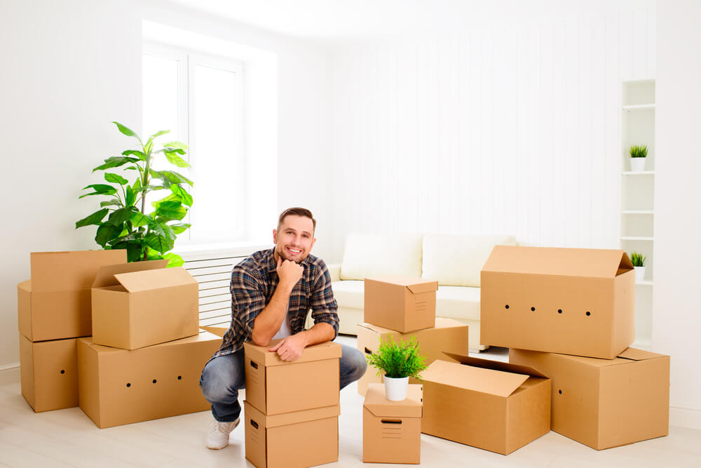 Reliable Movers Near Me Massachusetts