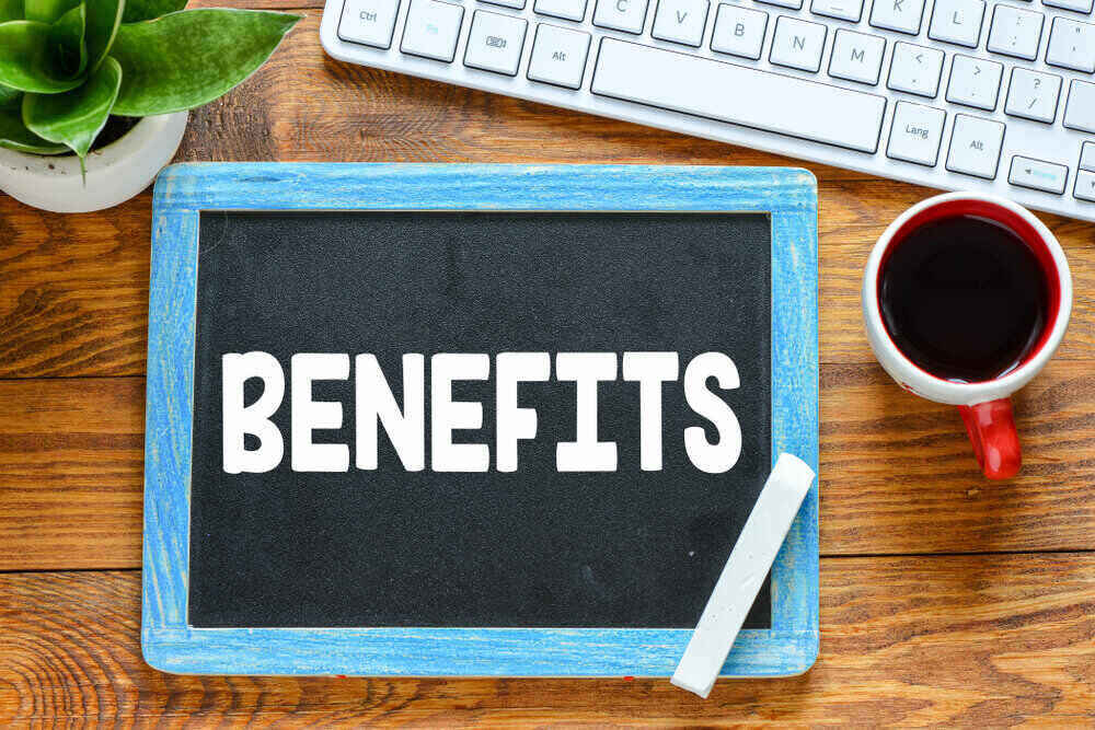 Employee Benefits Insurance Plans Texas