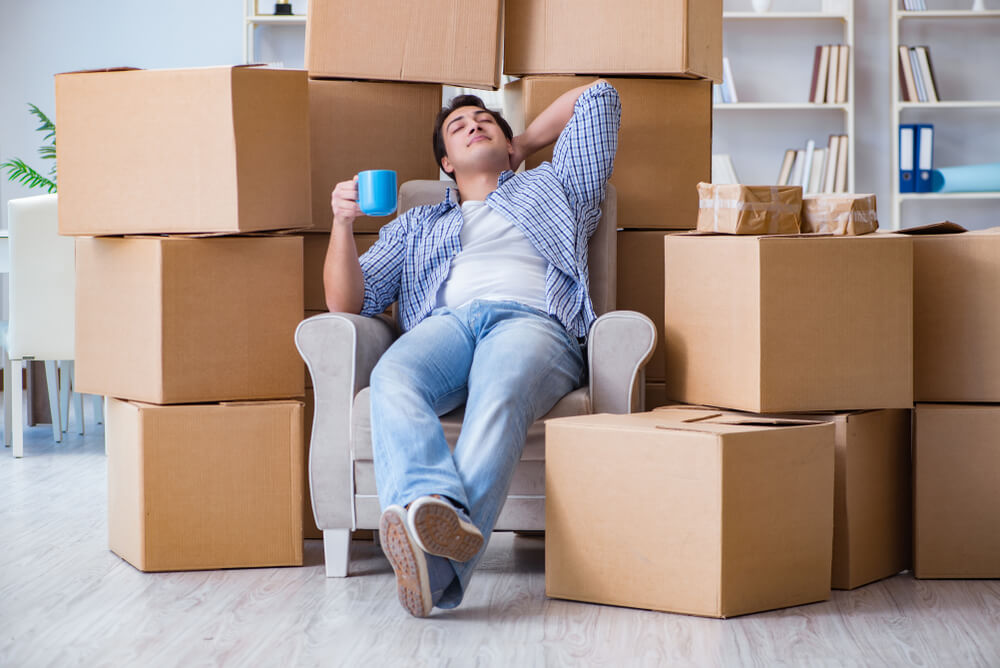 East Palatka Moving Companies That Handle Fragile Items