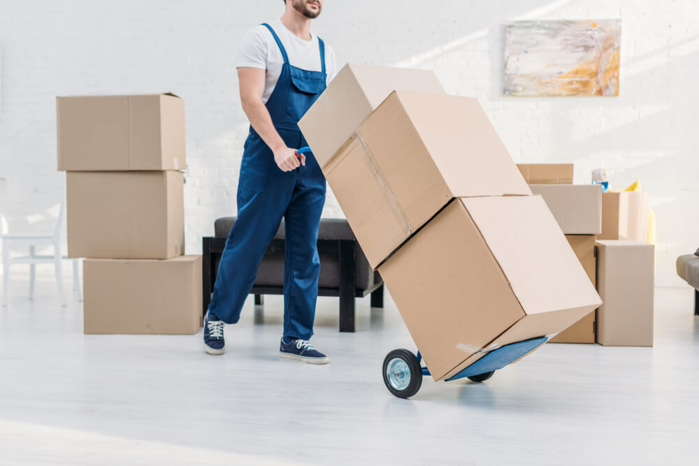 Florida Military Moving Specialists