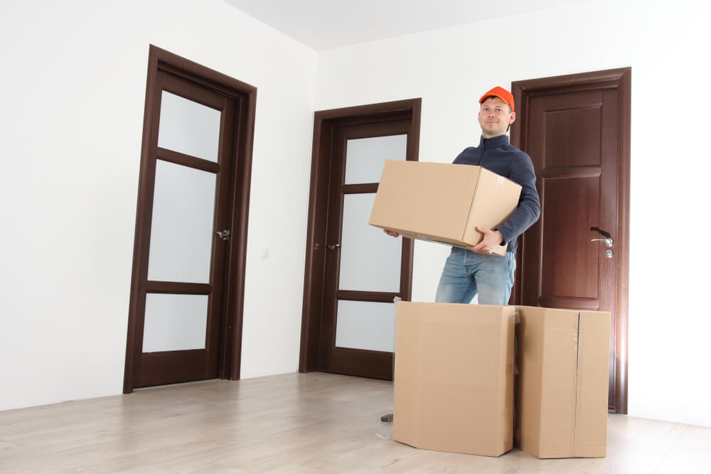 Patrick Afb Long-distance Movers