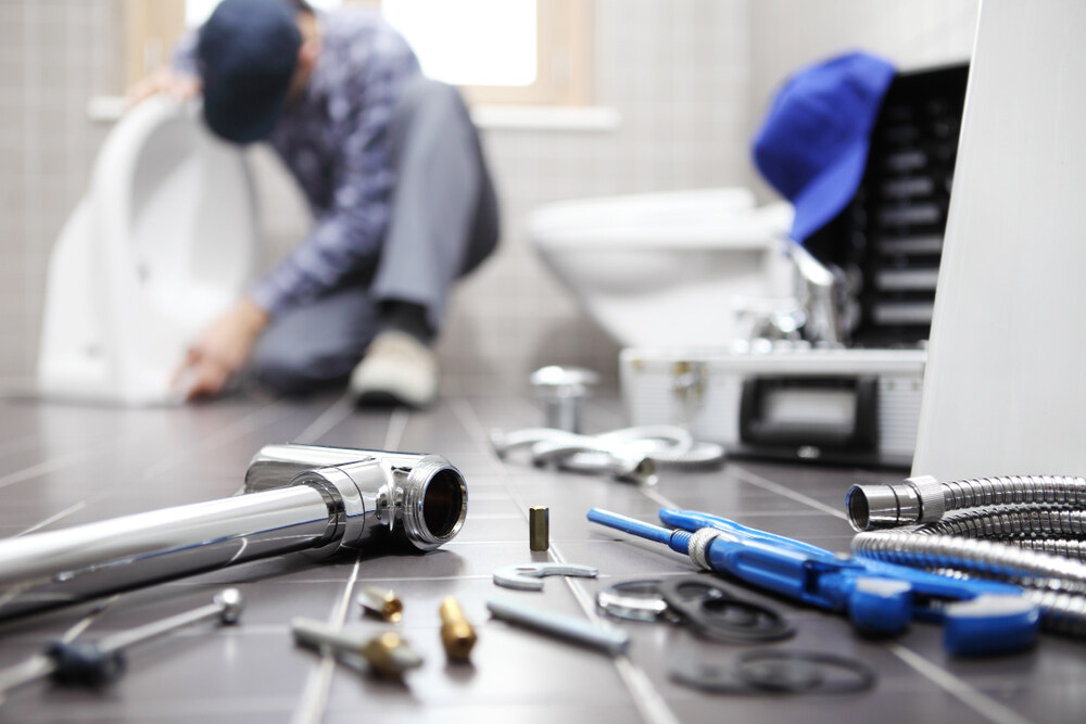 Plumbing Inspection Services Watsonville