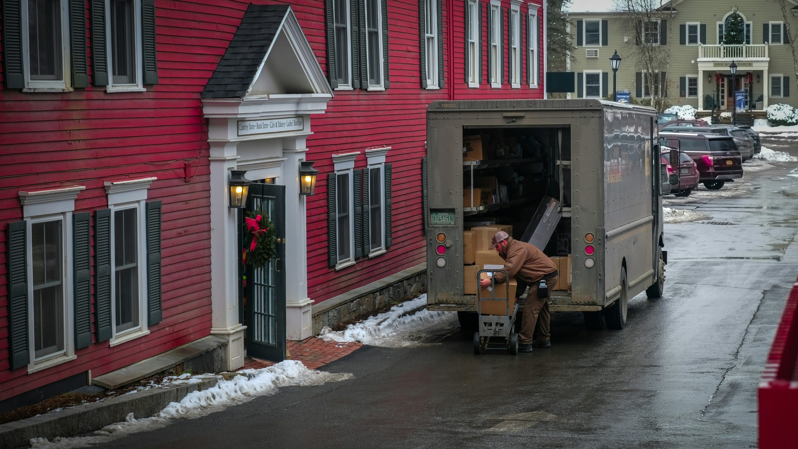 Michigan Movers
