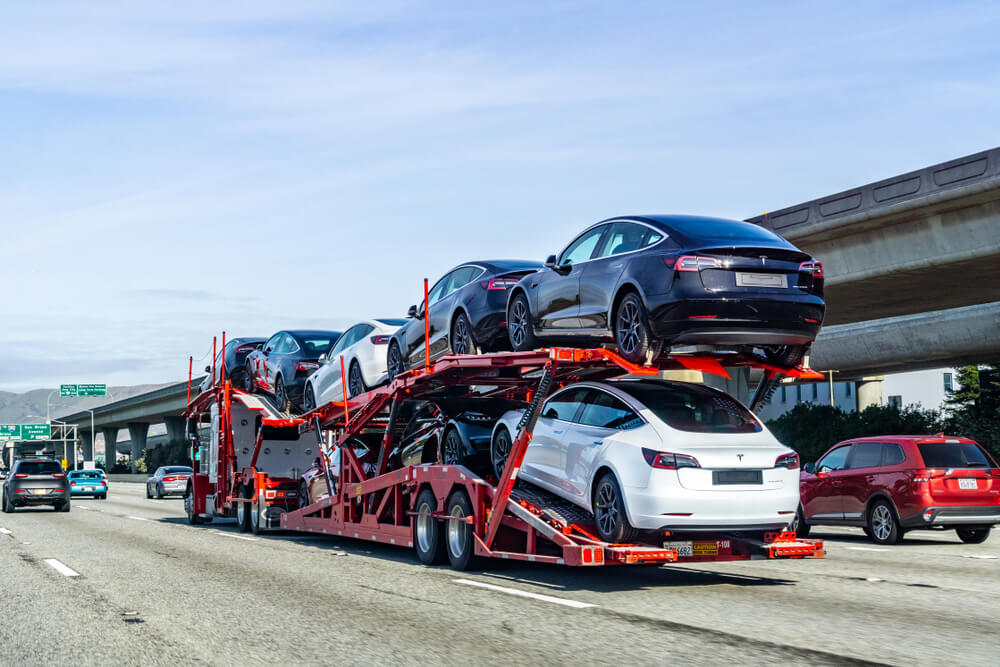 Exclusive Auto Transport Leads