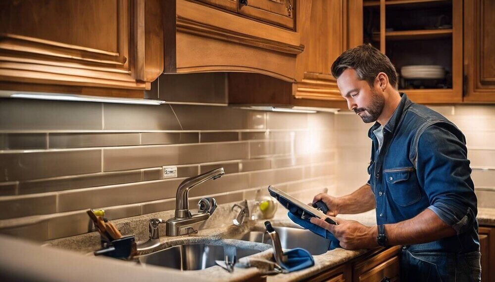 Full Service Plumbing Company