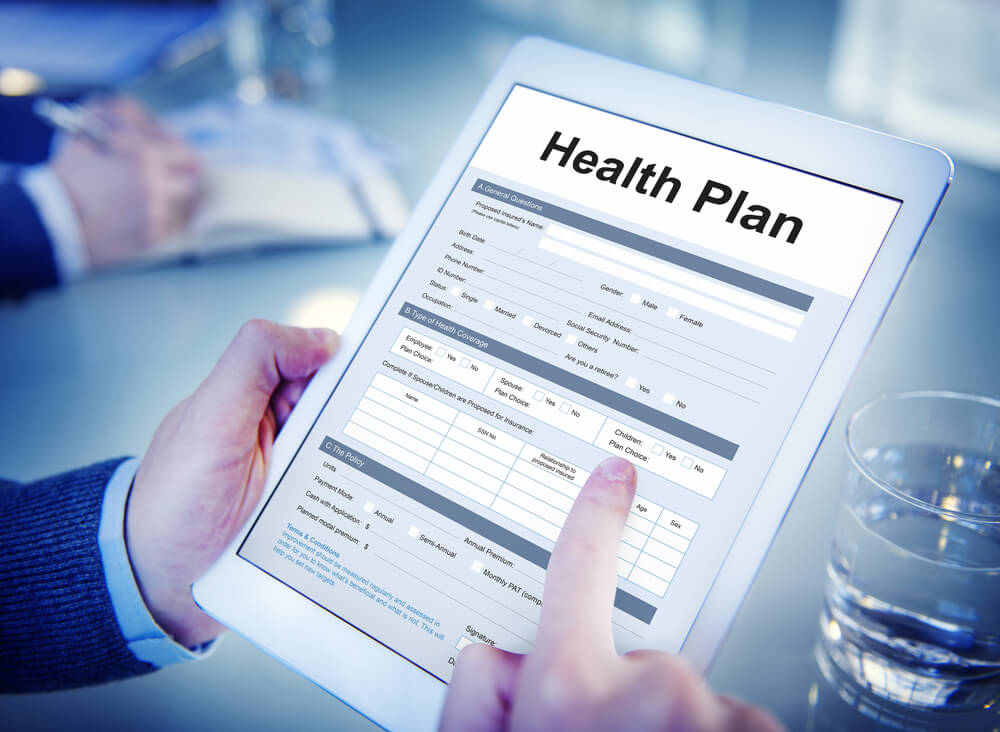 Customizable Insurance Benefit Solutions
