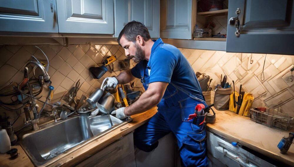 Affordable Toilet Installation Service