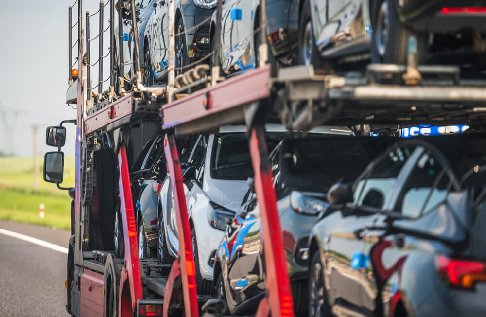 Best Auto Transport For IL