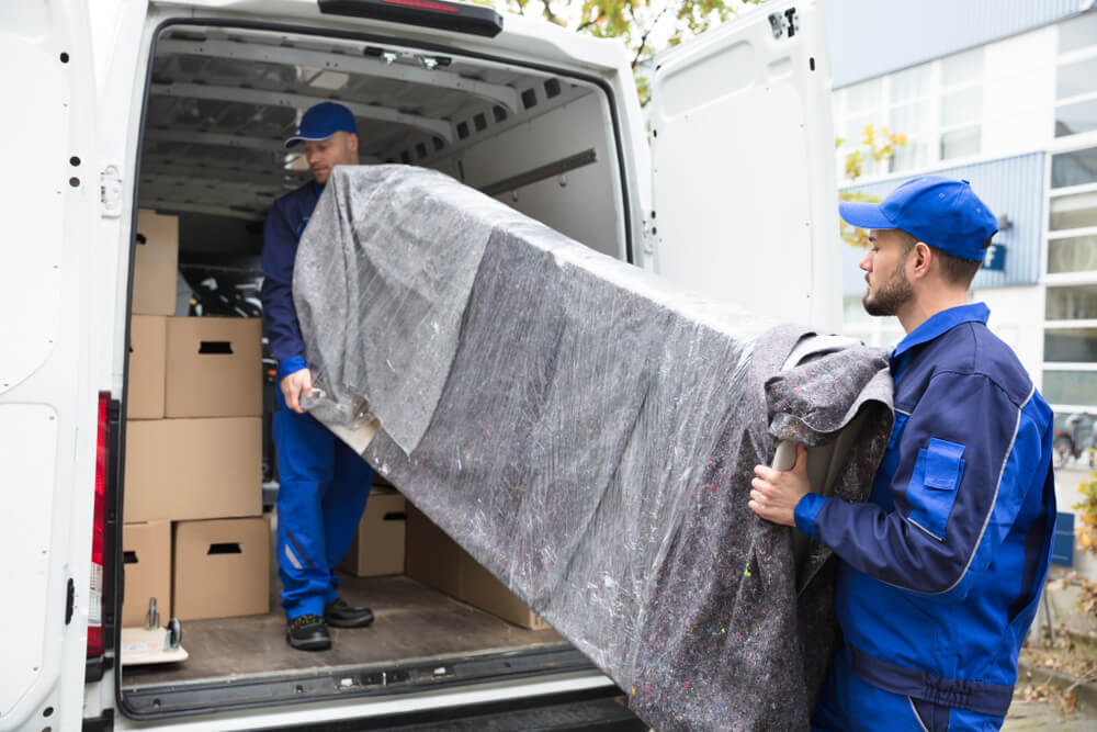 Affordable Movers Tucson