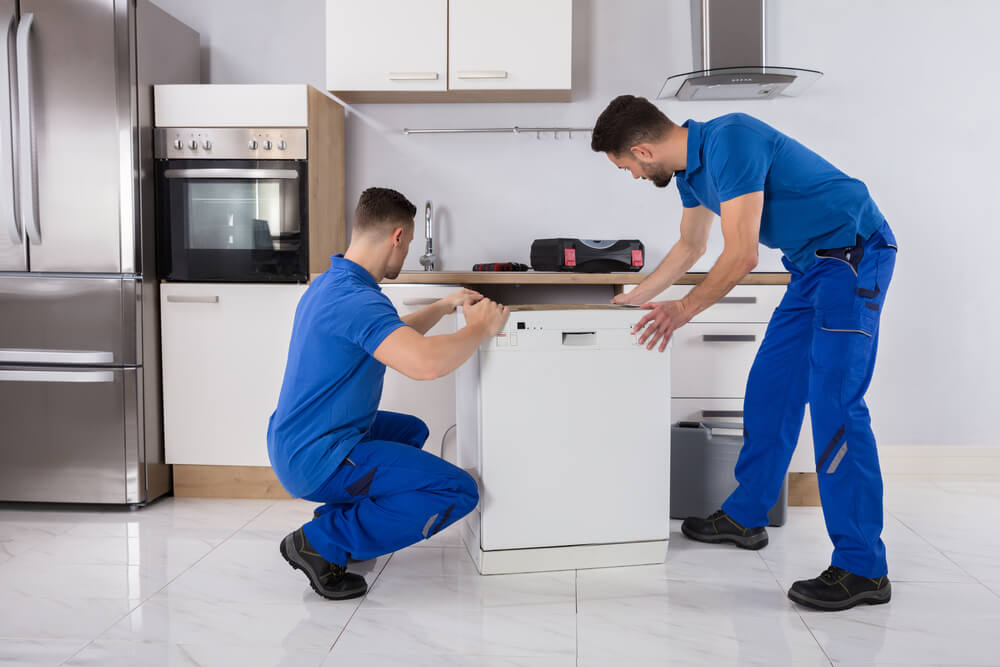Affordable Moving Company in San Clemente