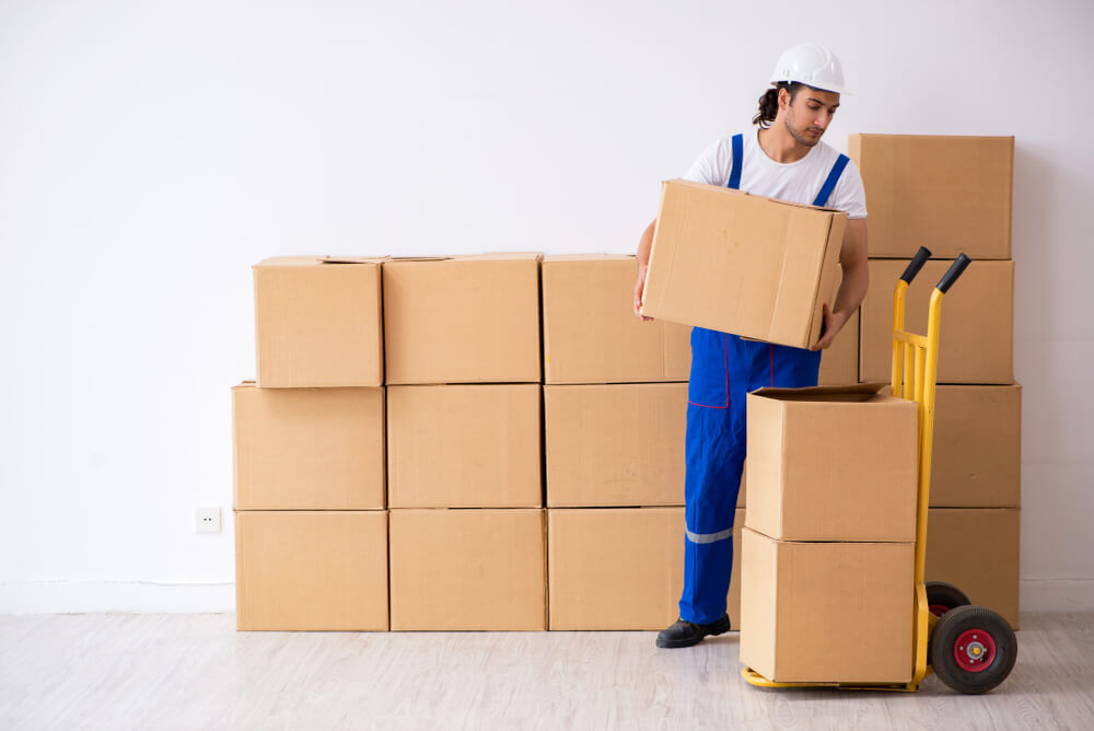 Professional Movers Tucson