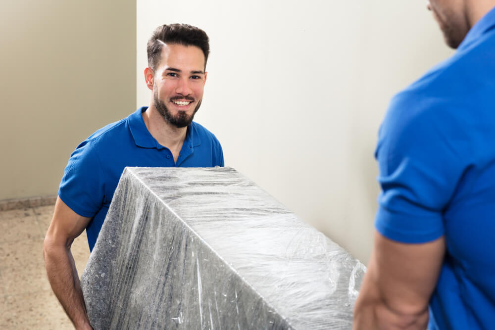 Local Moving Services