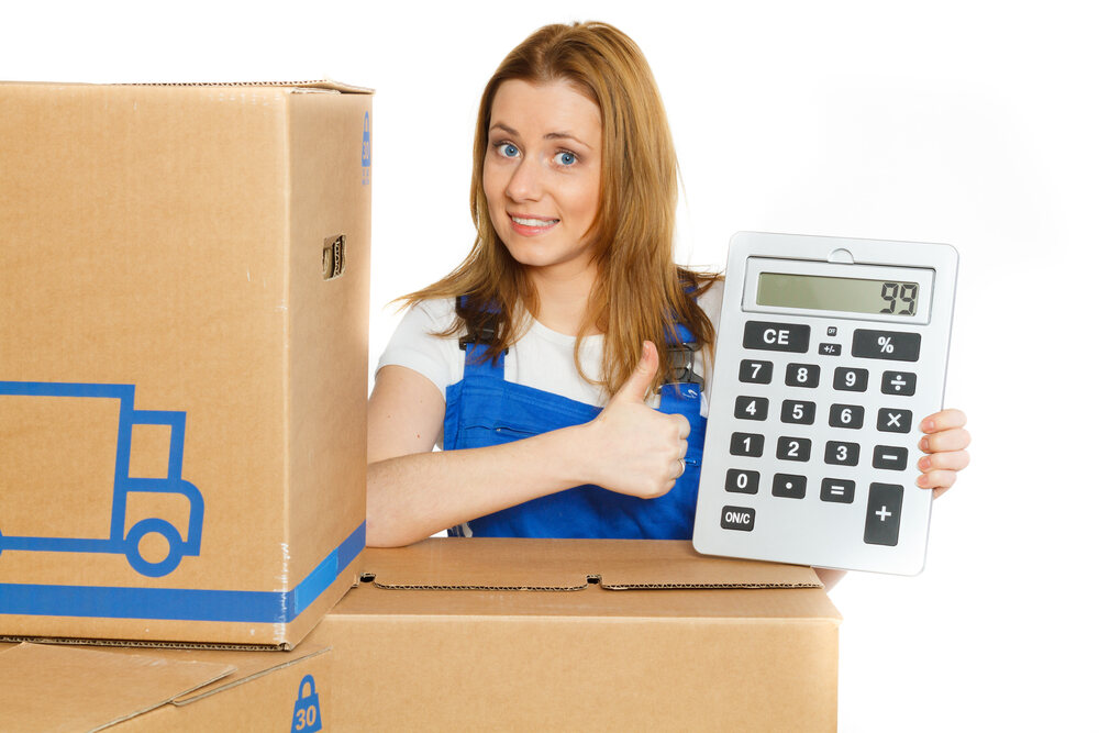Moving Checklist For Long-distance