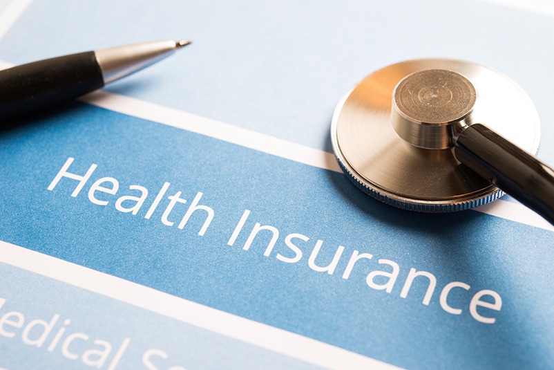 Business Health Insurance Plan
