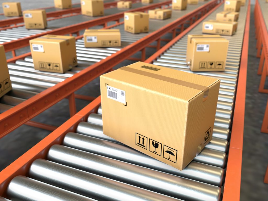 Appliance Movers