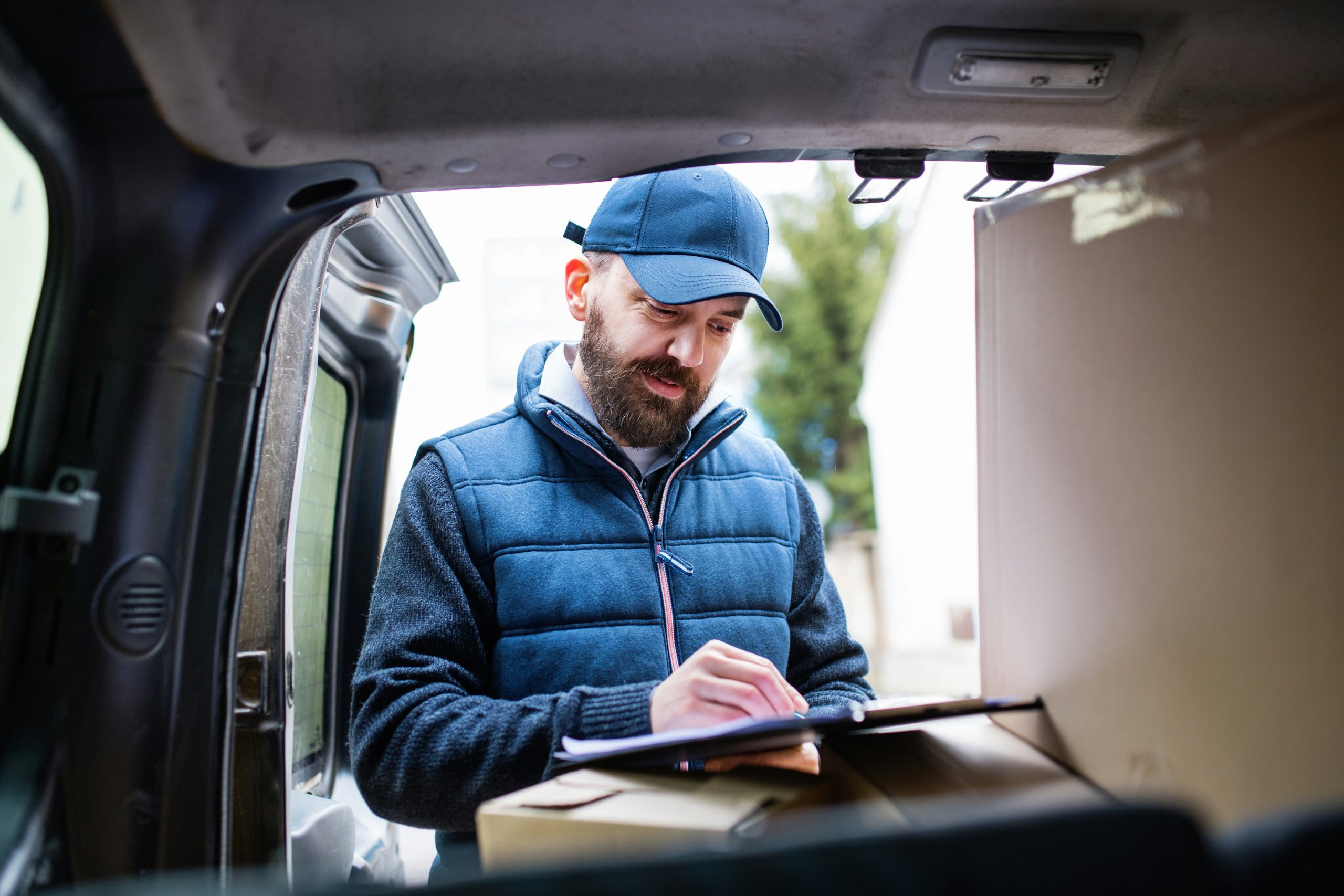 Appliance Movers