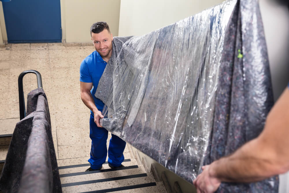 Furniture Movers Sherman Oaks