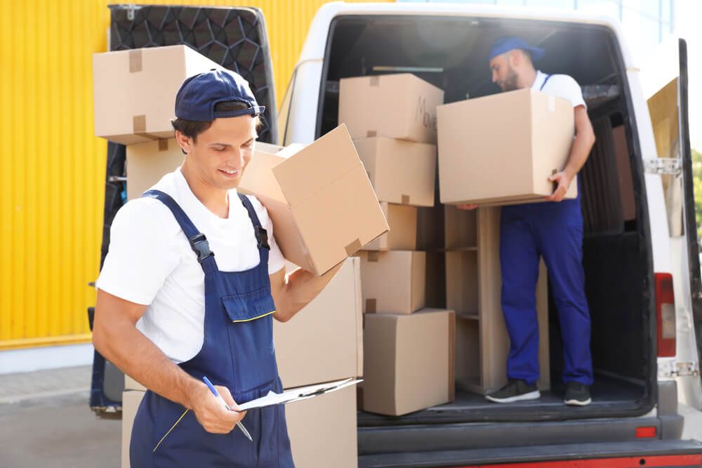 Furniture Movers Phoenix