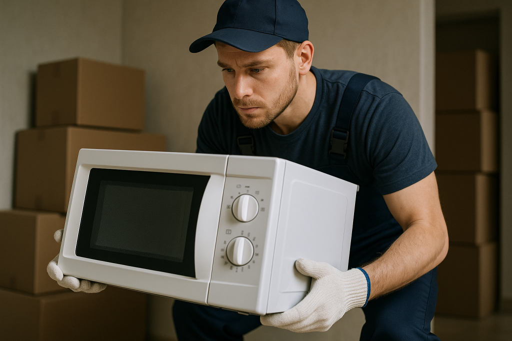 Appliance Movers