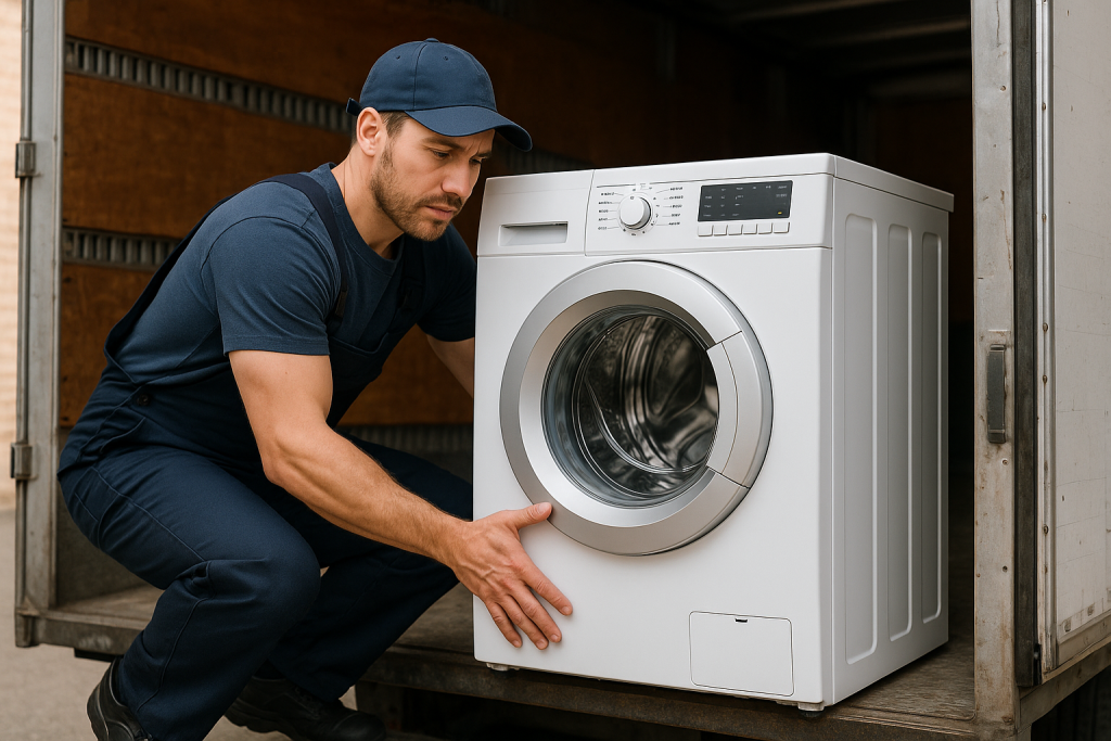 Appliance Movers