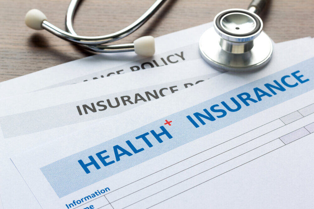 Flexible Spending Account Overview Chart